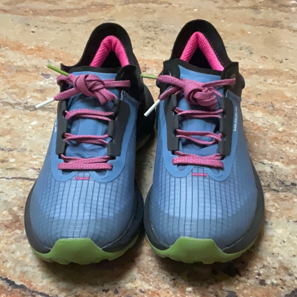 Vasque Re:connect Now GTX Hiking Shoes - Women's